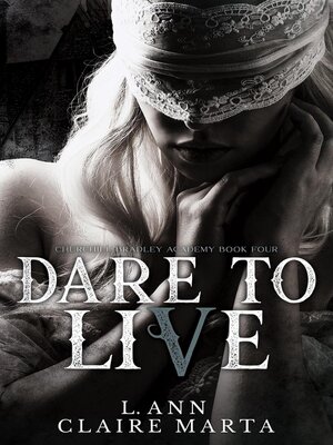 cover image of Dare to Live